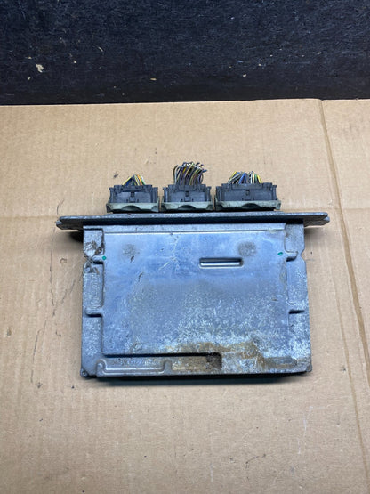 2006 to 2007 Ford Explorer Mountaineer ECU ECM Engine Control Module AI9883 DW0