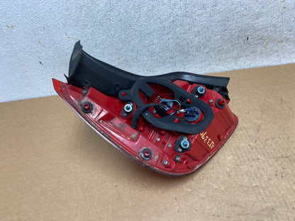 No Led Trim 2013-2015 Chevrolet Malibu Right Passenger Side Tail Light AI3390 LK5