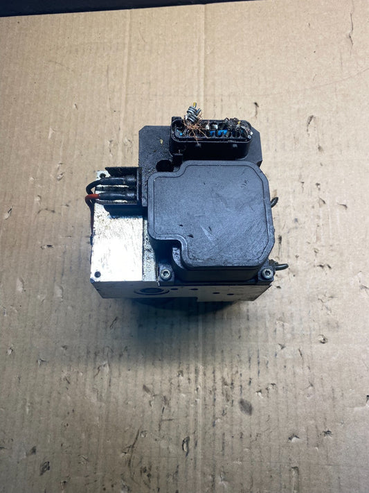 2000 - 2006 Mercedes S600 CL500 S430 ABS Anti Lock Brake Pump Module ab4354 DG0