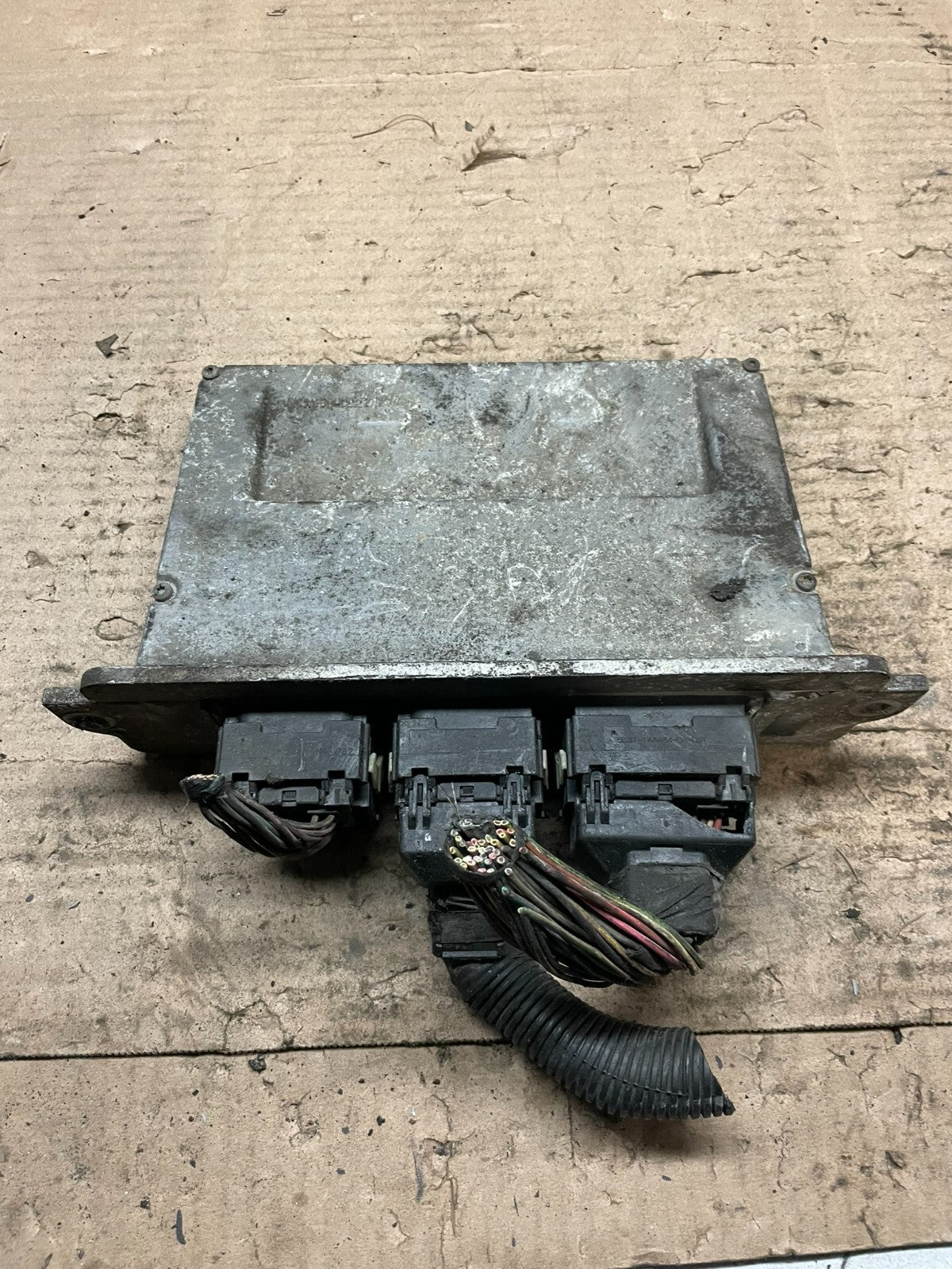 2006 Ford E250 E350 5.4L Van Engine Control Computer 6C2A-12A650-ADA G8382 PS2
