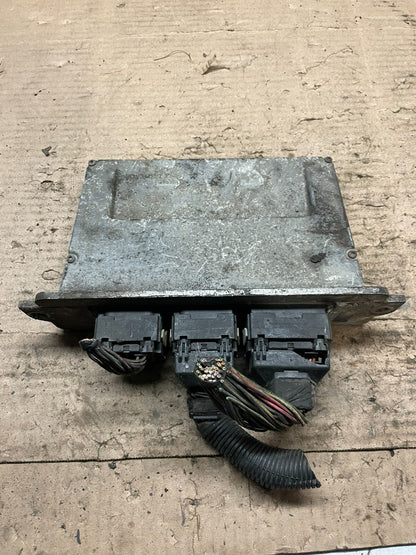 2006 Ford E250 E350 5.4L Van Engine Control Computer 6C2A-12A650-ADA G8382 PS2