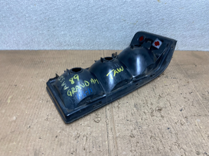 1989-1991 Pontiac Grand AM Left Driver LH Side Tail Light AA85175