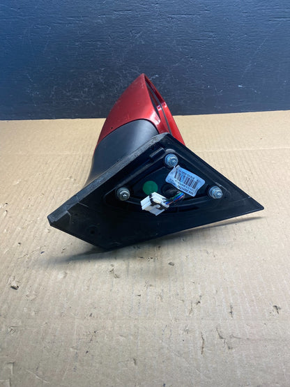 2011 - 2015 Hyundai Sonata Left Driver Side View Door Mirror OEM AC2572 MS5