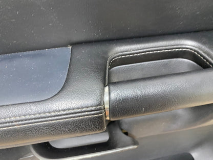 2008 to 2014 Nissan Armada Rear Right Passenger Door Panel S0855 DG3