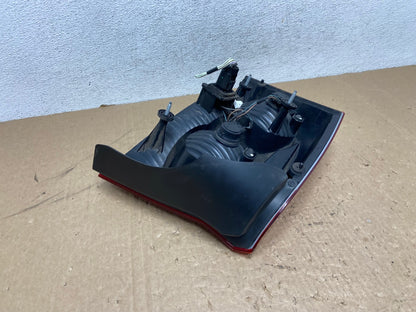 2009-2010 Dodge Charger Right Passenger RH Side Tail Light AG1185 LK4