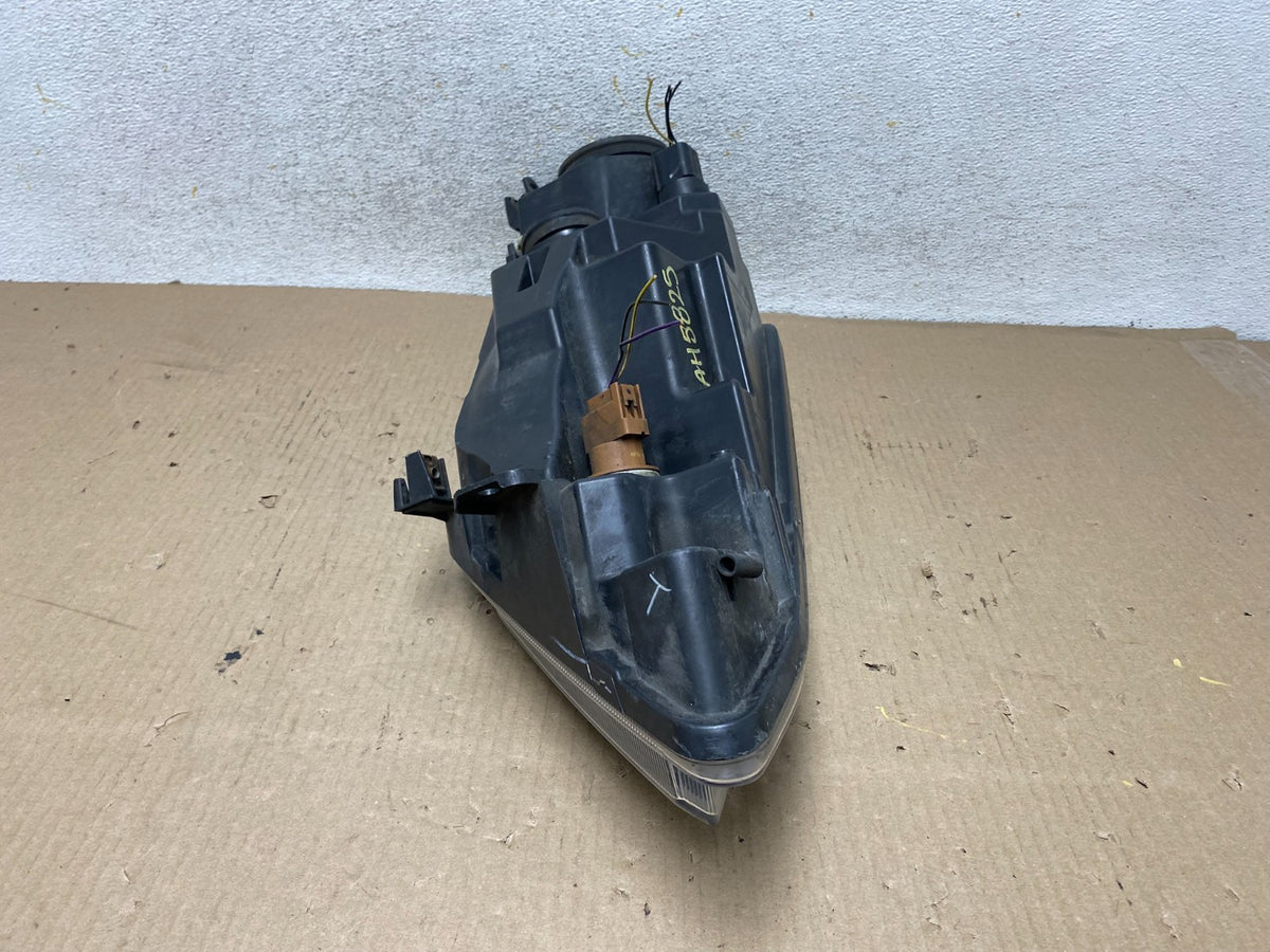 2010 2011 2012 Ford Fusion Right Passenger RH Headlight Halogen AH5825 DW7