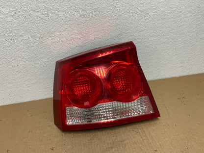 2009-2010 Dodge Charger Left Driver LH Side Tail Light Oem AB6552LK0
