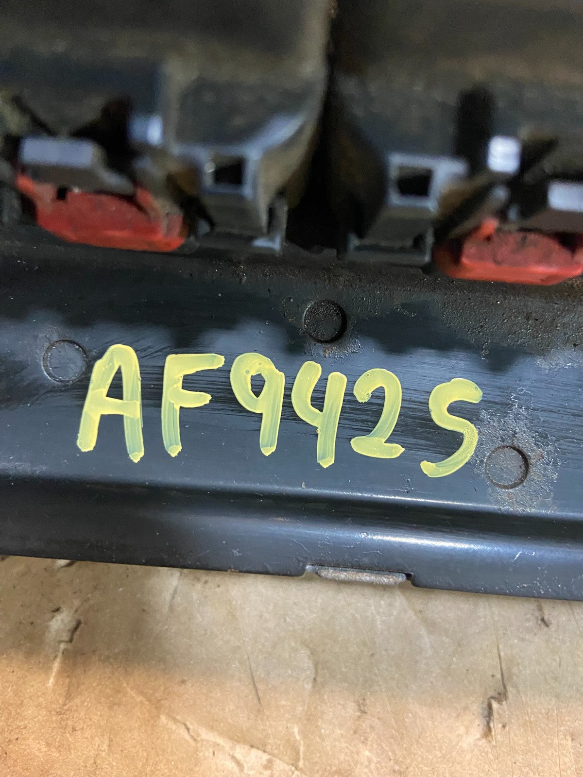 2005 Chrysler Sebring 2.7 Engine Computer Module ECM ECU PCM AF9425 DW3