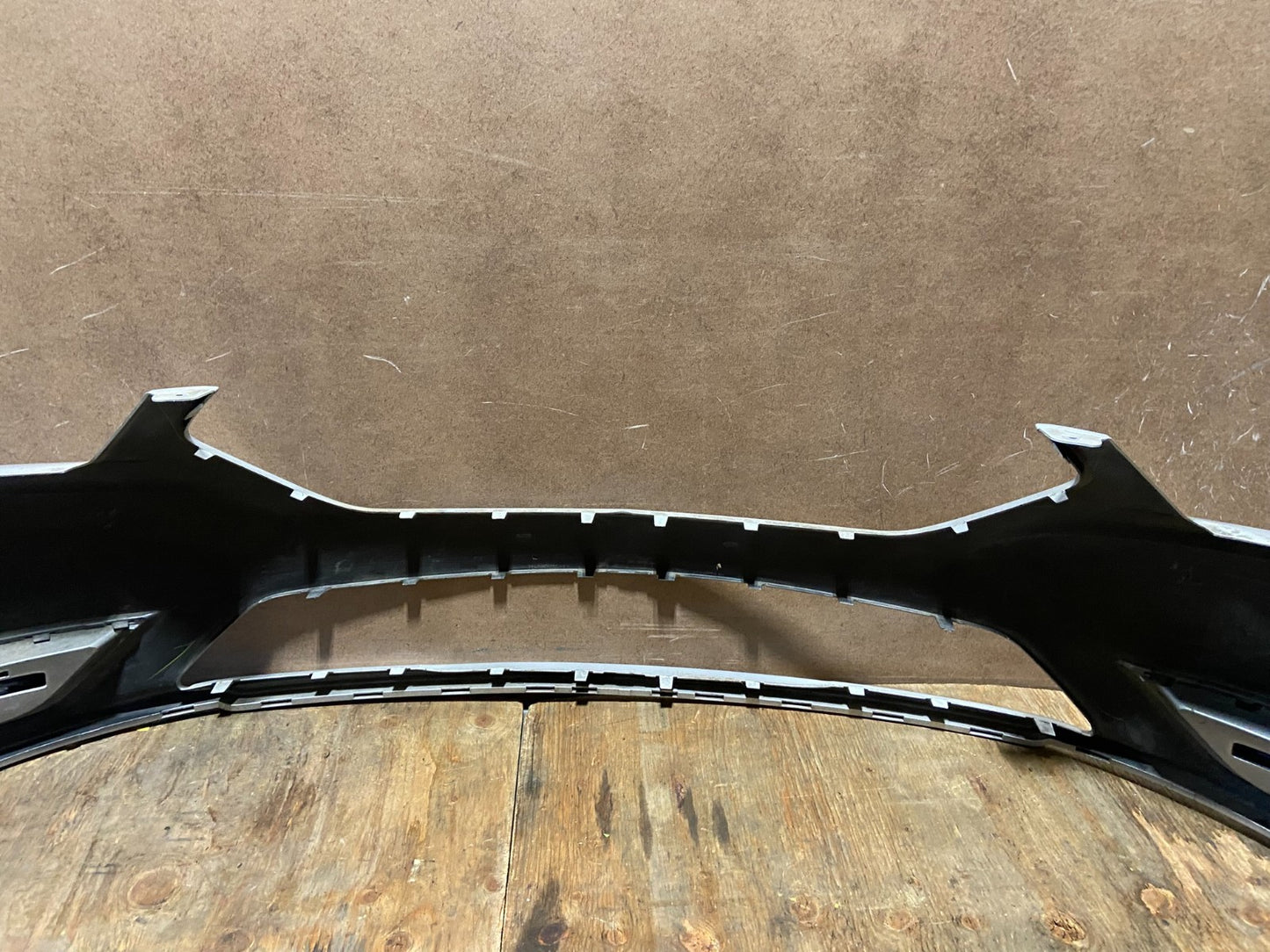2013 to 2019 Ford Taurus Front Bumper Cover AD00889
