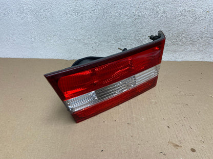 2000 2001 Lexus ES300 Inner Left Driver LH Side Tail Light AG6839 LK2