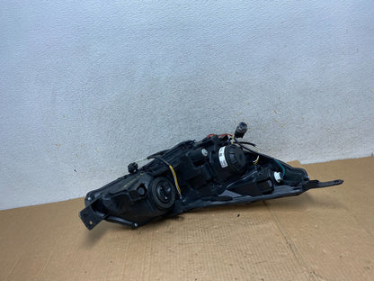 2010 2011 2012 Subaru Legacy Outback Left Driver Halogen Headlight AI4512 DW4