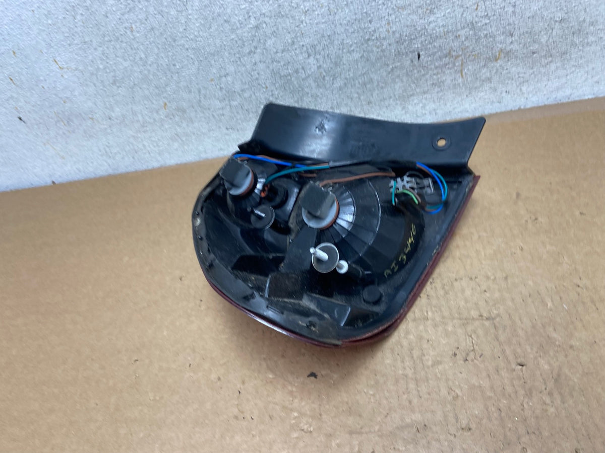 2004 to 2008 Chevrolet Malibu Right Passenger Rh Side Tail Light AI3446 LK5