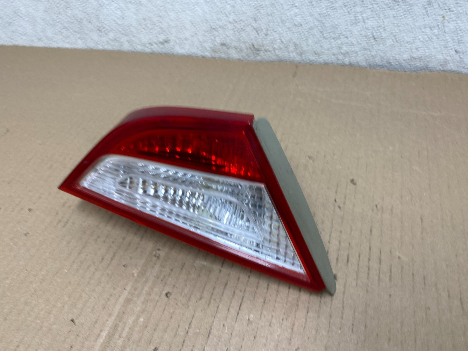 2011 2012 2013 2014 Hyundai Sonata Left Driver Inner Tail Light Oem L4847 DW1