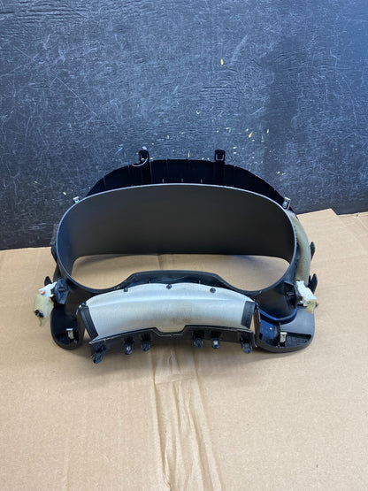 2013 to 2020 Nissan Pathfinder Speedometer Cluster Gauge Bezel Trim AI5946 DG3