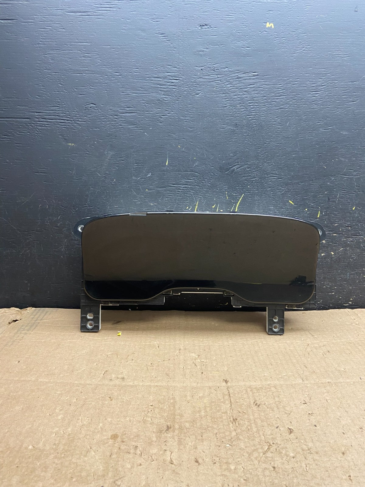 2006 Ford Explorer Speedometer Cluster Gauge Oem z1622 DG0