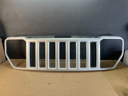 2008 2009 2010 2011 2012 Jeep Liberty Front Upper Grill Grille AD5736 DG0