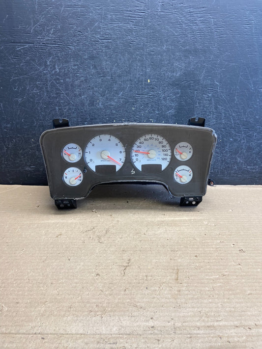 2004 2005 Dodge Ram 1500 Instrument Speedometer Gauge Cluster AH3926 DG0