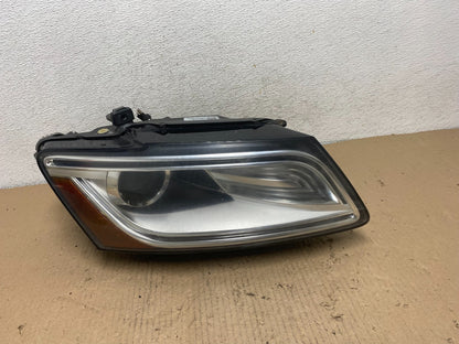 Complete 2013-2017 Audi Q5 SQ5 Right Passenger Xenon Headlight 8R0941032B AF42290