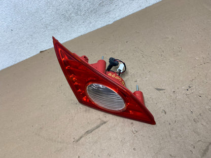 2009 2010 Nissan Murano Left Driver Lh Side Inner Tail Light AG40941