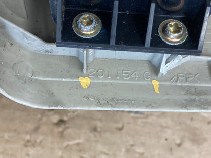 2000 to 2002 Tahoe Yukon Suburban Silverado Master Power Window Switch AE4015 DG5