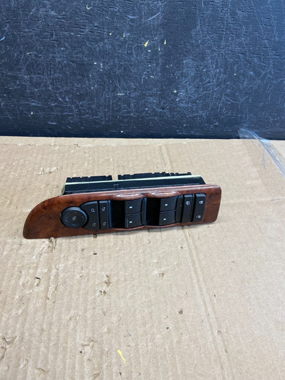 2007-2013 Chevy Suburban Tahoe Yukon Front Left Driver Window Switch AD2332 DG1