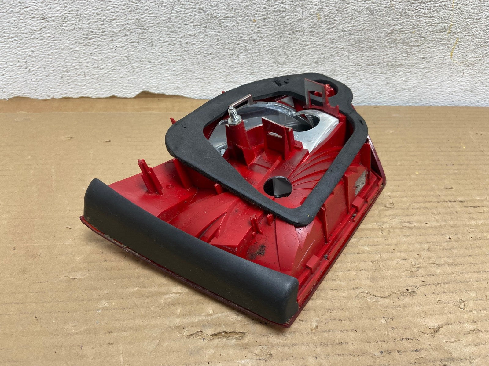 2011-2014 Volkswagen Jetta Right RH Inner Trunk Tail Light AH0598 LK5