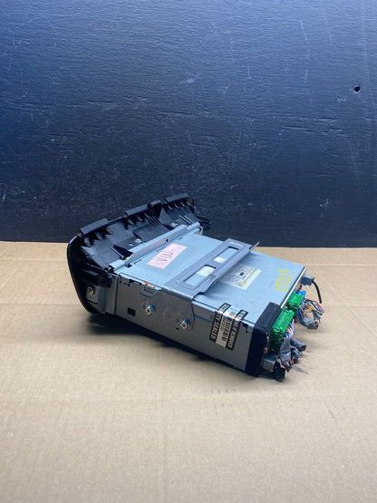 2005 to 2010 Honda Odyssey Am Fm Cd Player Radio Receiver AD4991 DG1