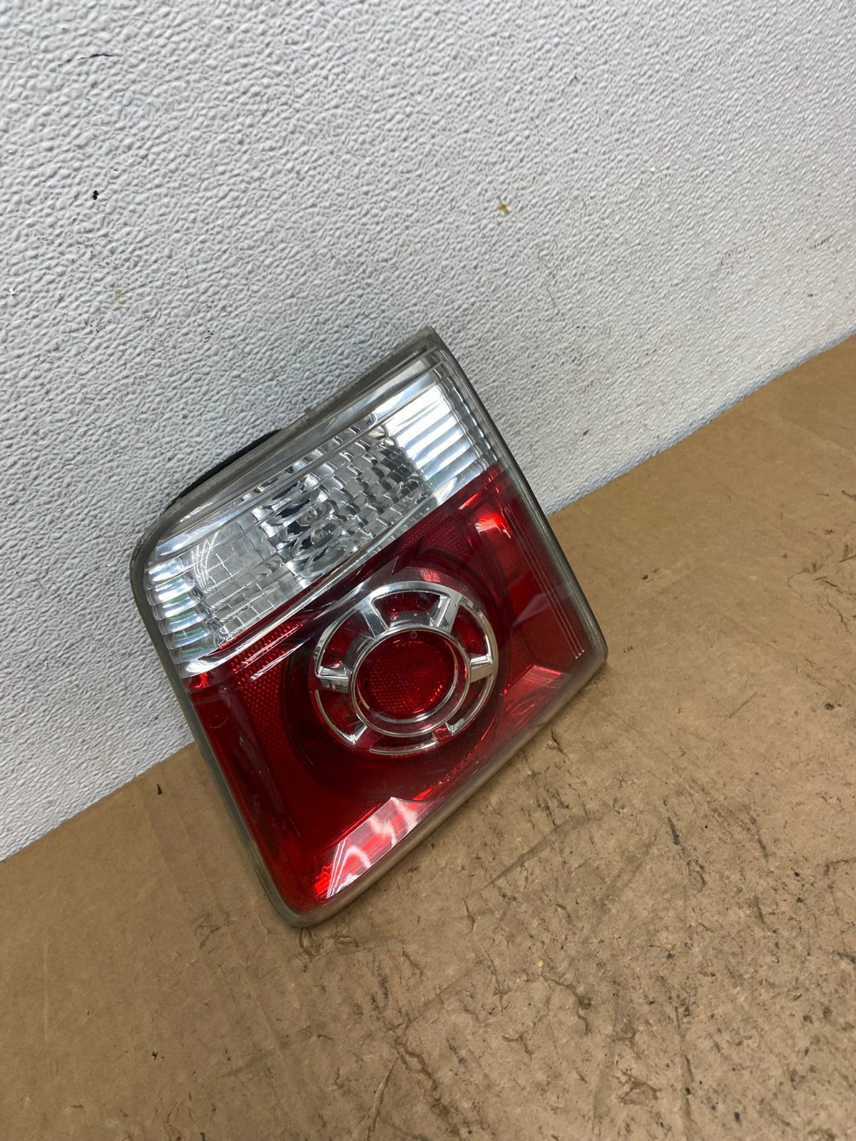 2007 to 2012 GMC Acadia Right Passenger Rh Hatch Tail Light Inner AD0580 LK2