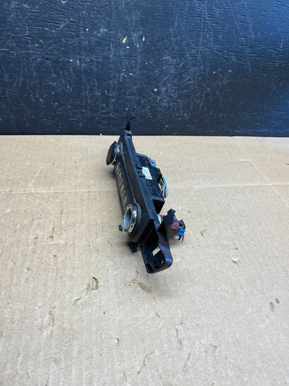 2007 - 2014 Chevrolet Tahoe Yukon Pedal Traction Control Switch ac6359 DG2