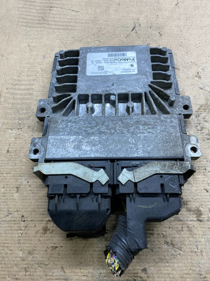 2015 Ford Econoline E-Series Engine Control Module Computer N68520