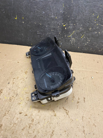 2015 2016 Ford Taurus Speedometer Instrument Cluster Gauges u5473 DG3