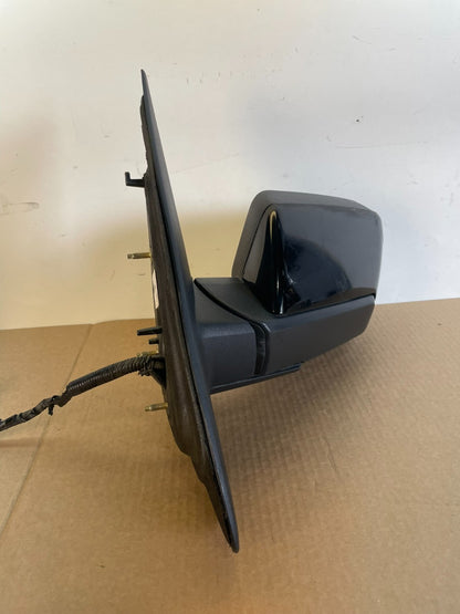 2007-2011 Ford Expedition Left Driver View Door Mirror AG2679 MS1