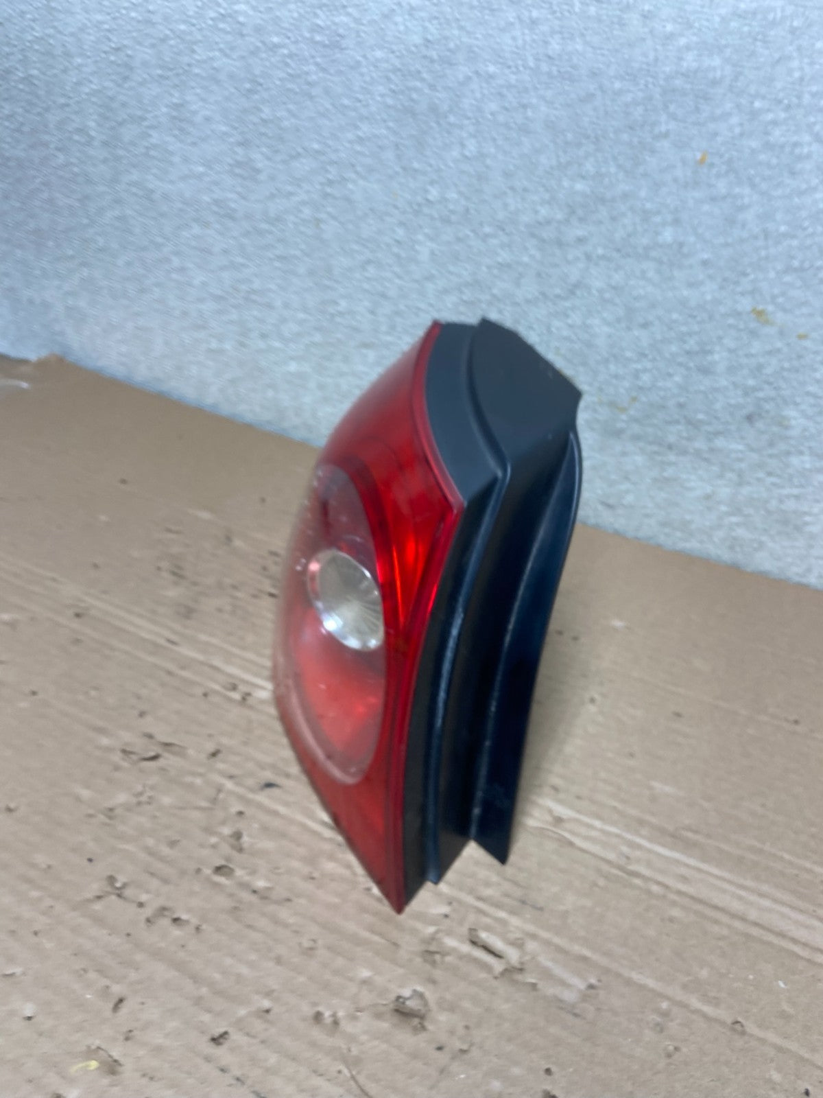 2006 2007 2008 Volkswagen Golf MK5 5 Left Driver LH Tail Light Oem  AB1150 LK1