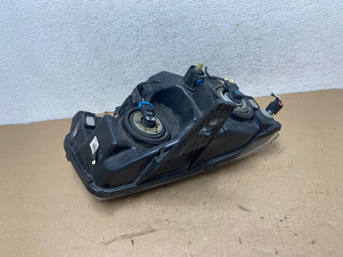 2011 2012 2013 Jeep Compass Left Driver Side Halogen Headlight AG4126 LK5