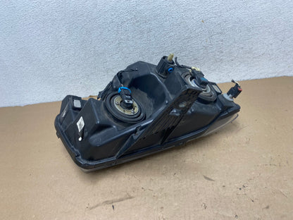 2011 2012 2013 Jeep Compass Left Driver Side Halogen Headlight AG4126 LK5