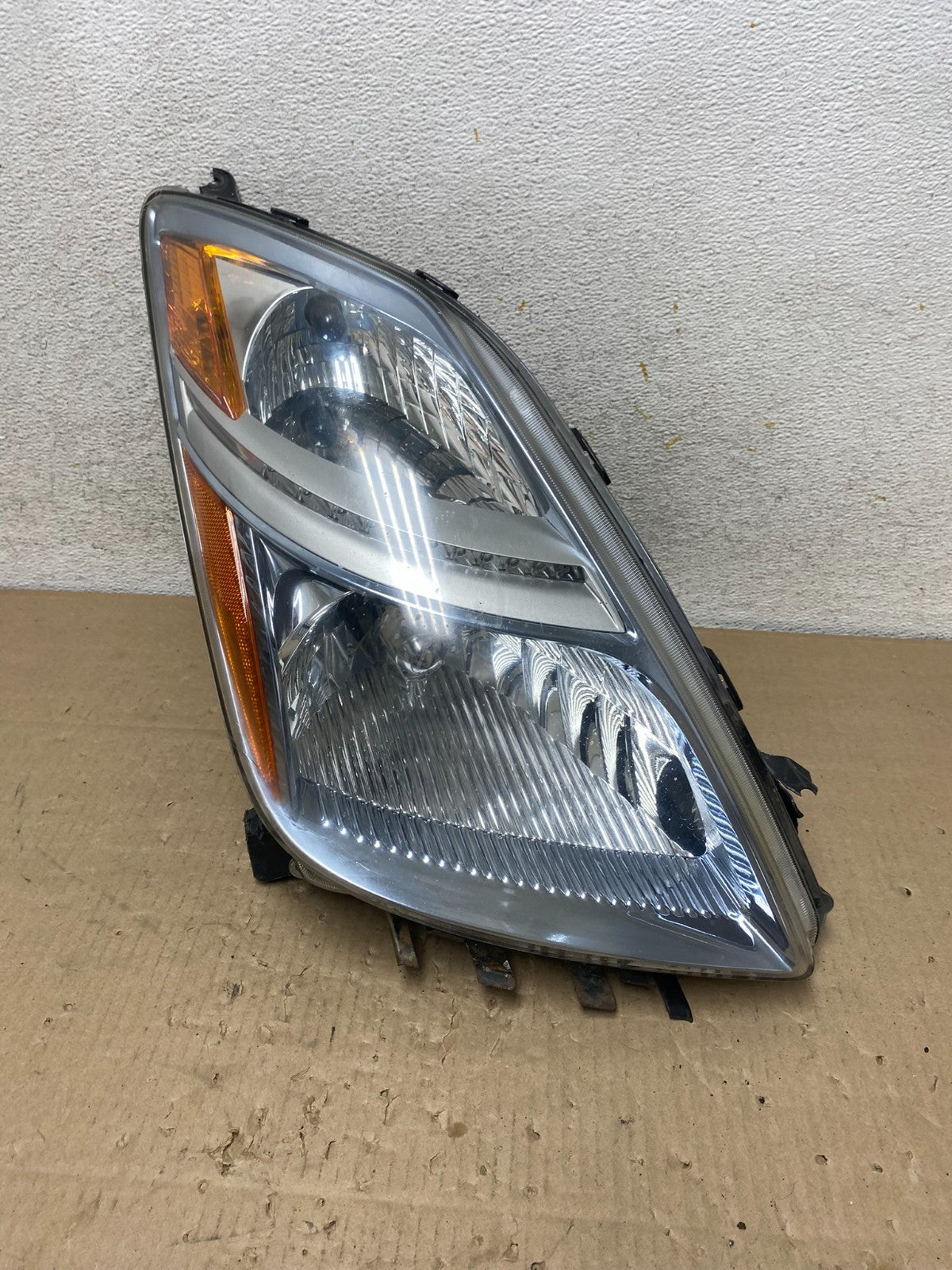 2006-2009 Toyota Prius Right Passenger Rh Side Headlight Xenon HID AI2271 DW0