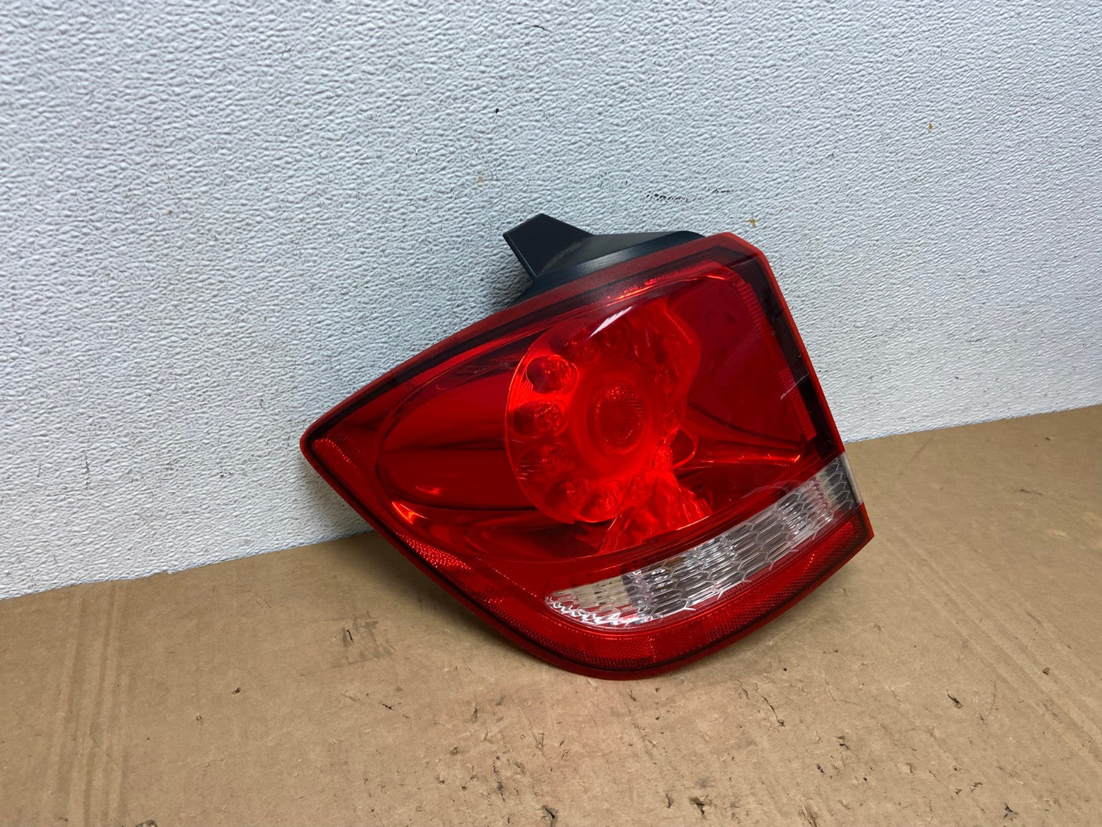 LED 2011-2020 Dodge Journey Left Driver Lh Side Tail Light AD3276 LK2
