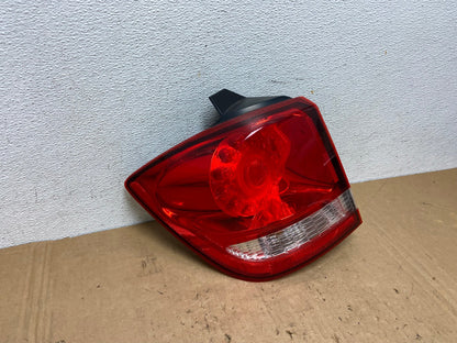 LED 2011-2020 Dodge Journey Left Driver Lh Side Tail Light AD3276 LK2