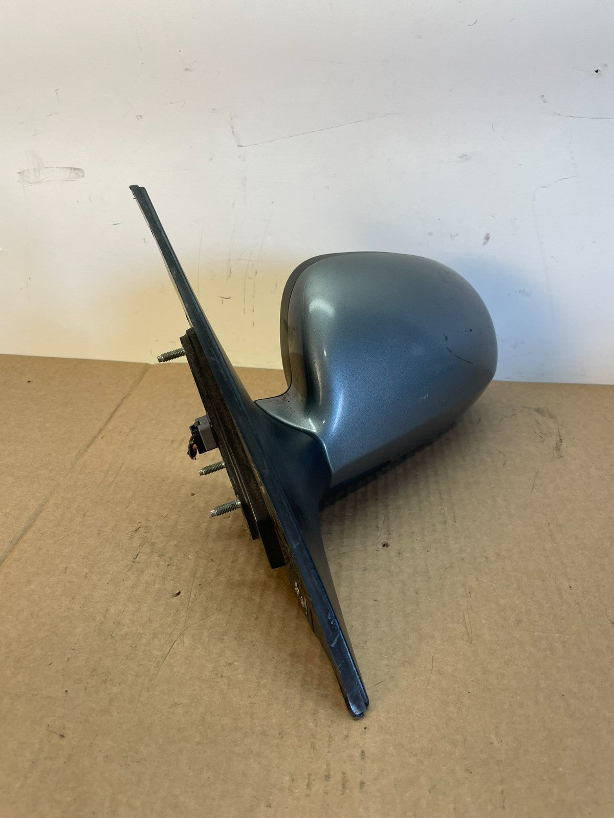 2009-2012 Hyundai Elantra Touring Wagon Left Driver LH View Mirror AG2724 MS1