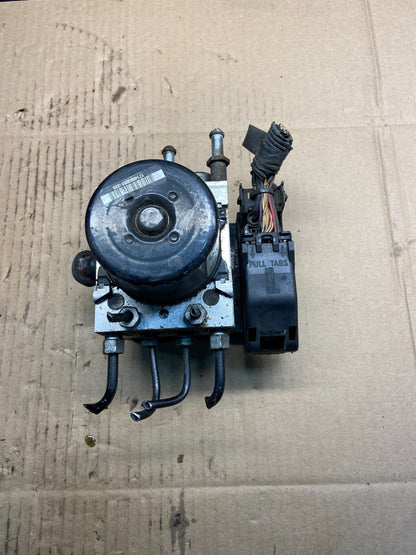 2012 to 2017 Chevrolet Equinox ABS Anti Lock Brake Pump AD1791 DG5