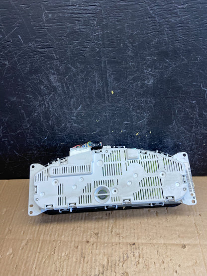 2005 Nissan Xterra Frontier Speedometer Cluster Gauge AD2021 DG4