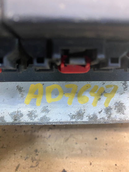 2011 Dodge Grand Caravan Town & Country ECU Engine Computer AD7647 DG3
