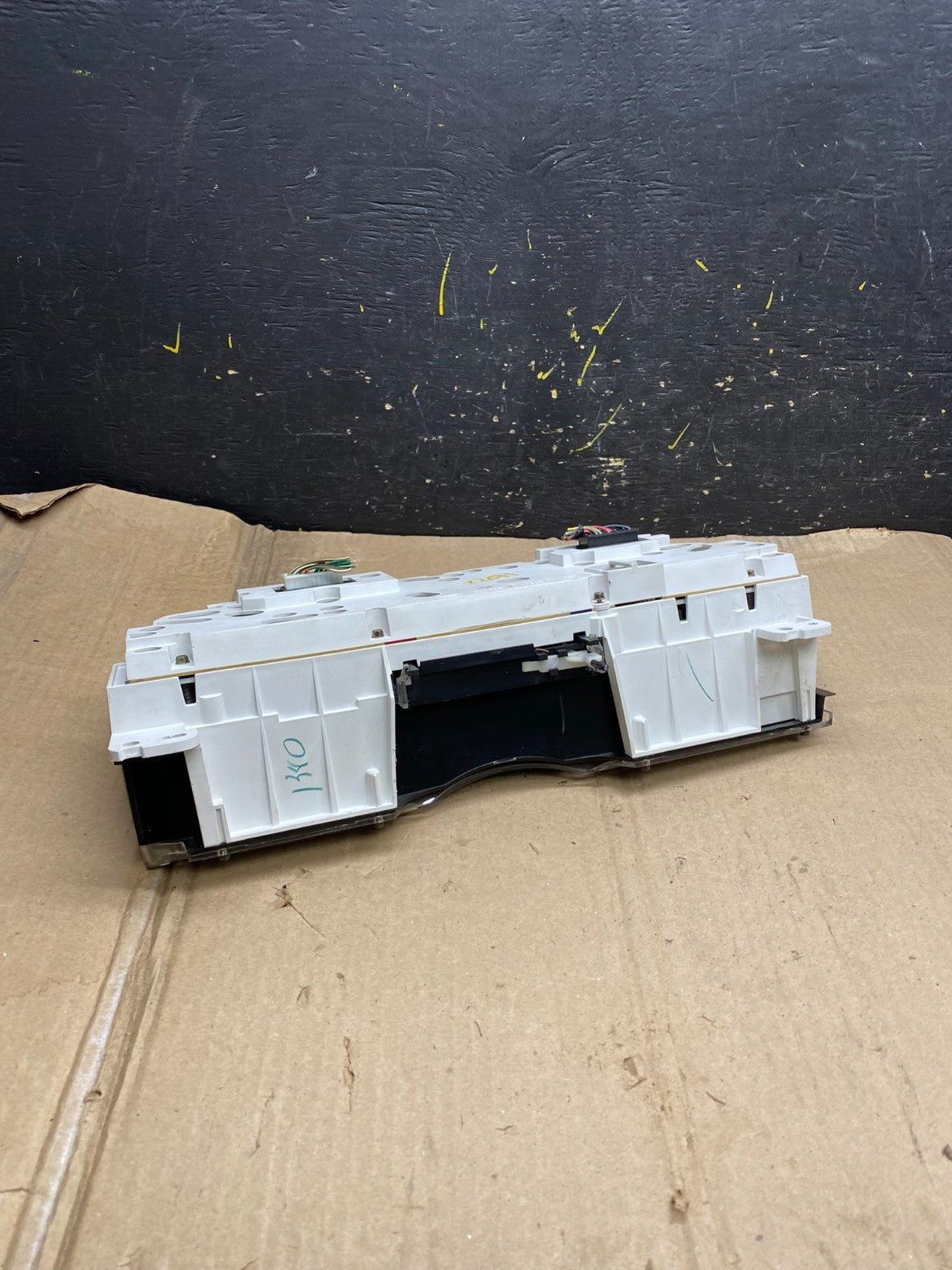 2000 2001 2002 Ford Expedition Speedometer Instrument Gauge Cluster Oem x2071 DG5