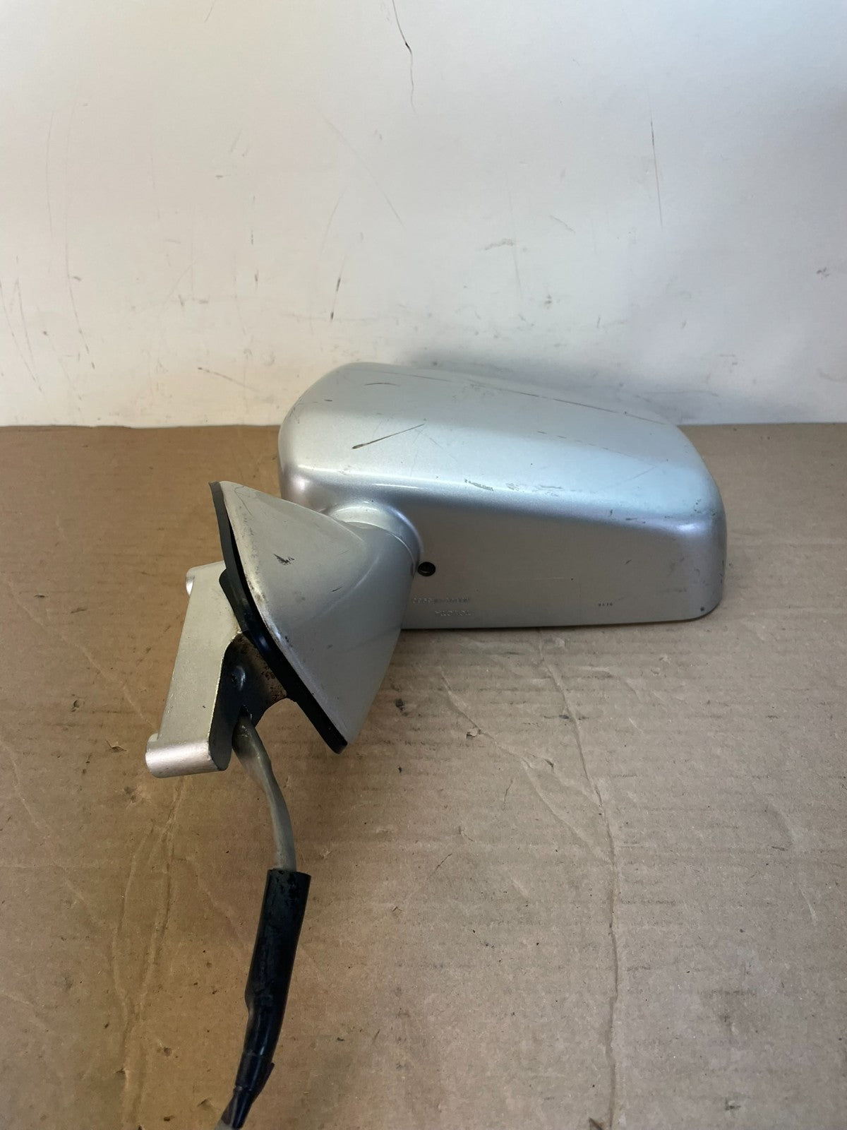 1999 to 2003 Lexus RX300 Left Driver LH Side View Door Mirror AG9883 DW3