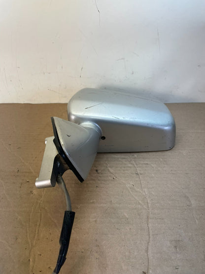 1999 to 2003 Lexus RX300 Left Driver LH Side View Door Mirror AG9883 DW3