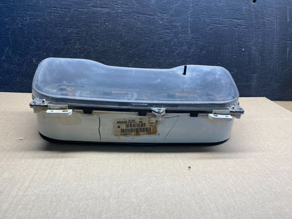 1998 Dodge Ram 2500 Instrument Speedometer Gauge Cluster AG7449 DG3