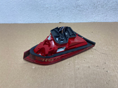2009 - 2012 Audi A4 Sedan Right Passenger Side Inner LED Tail Light AF9971 LK5