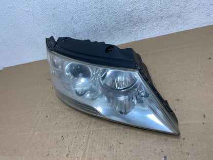 2009 to 2010 Hyundai Sonata Right Passenger RH Side Headlight Halogen AE6087 DW1