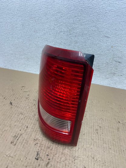2007 - 2010 Ford Explorer Sport Trec Left Driver Lh Side Tail light AF7023 LK1
