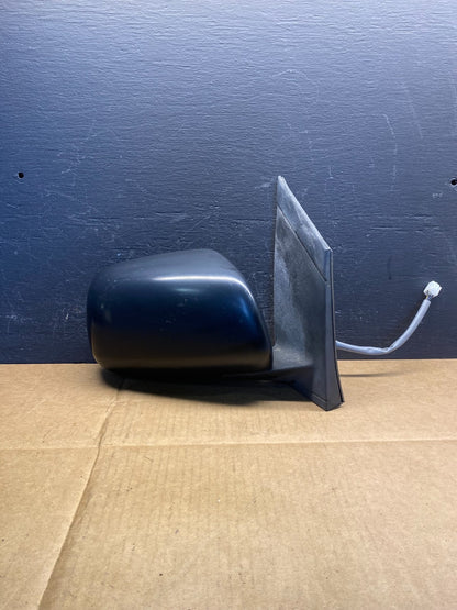 2006 to 2010 Toyota Sienna Right Passenger View Mirror AD3566 DW0